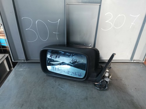 Original bmw e34 außenspiegel - e34,