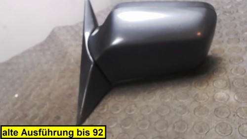 Aussenspiegel elelektr - aussenspiegel,