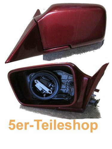 Bmw e34 aussenspiegel links - bmw,
