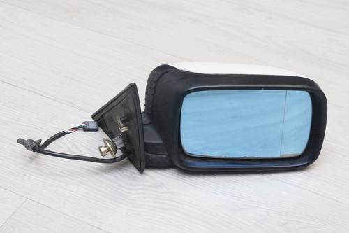 Bmw 5er e34 facelift spiegel - bmw,