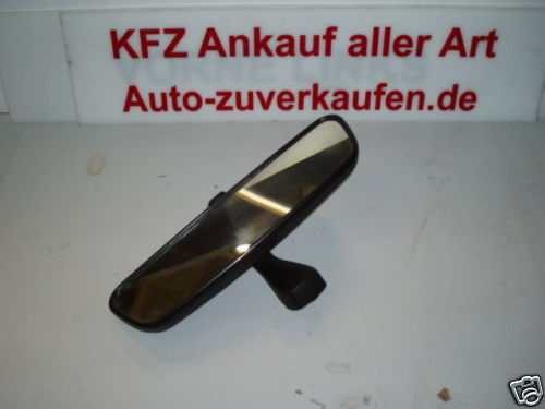 Bmw e34 innenspiegel - bmw, /
