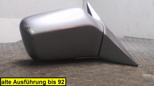 Aussenspiegel elektr - aussenspiegel,