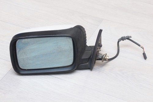Bmw 5er e34 facelift spiegel - bmw,