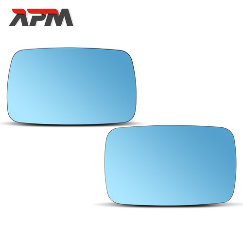 Spiegelglas links rechts - 2x,
