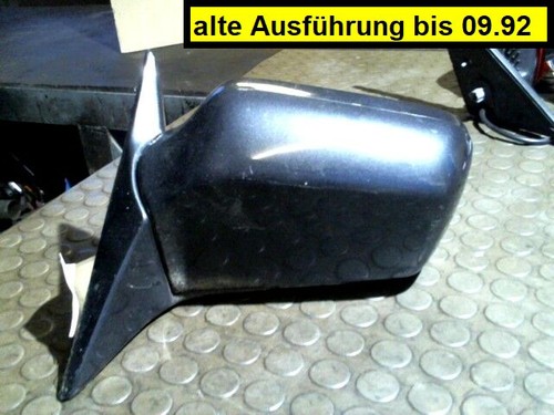 Aussenspiegel links elektr - aussenspiegel,