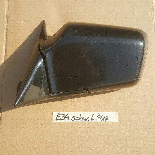 Bmw e34 seiten außen spiegel - e34,