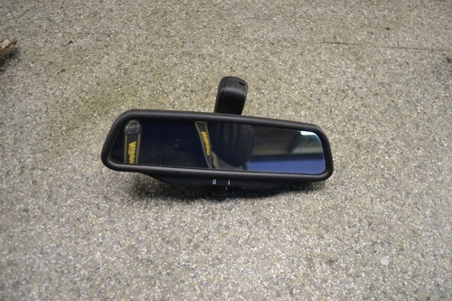 Bmw e34 1992 innenspiegel - 5,