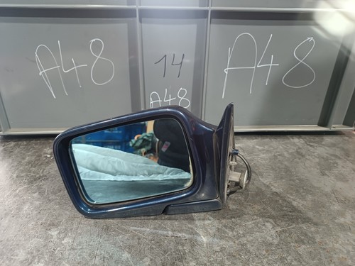 Original bmw 5er - original, e34