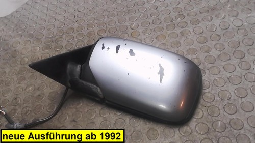 Aussenspiegel elektr - aussenspiegel,
