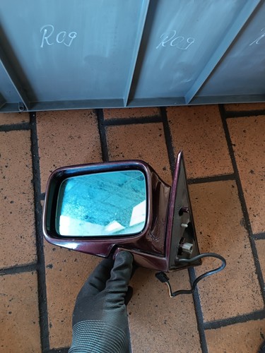 Original bmw 5er - original, e34