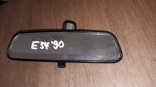 Bmw e34 92 innenspiegel - e34,