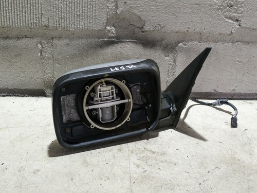 Aussenspiegel elektr