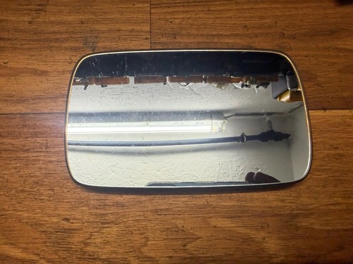 Bmw e36 e34 spiegelglas plan - e36,