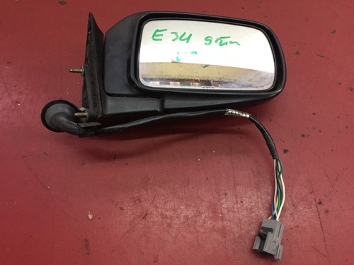 Bmw e34 520i schalter - bmw,