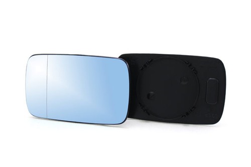 Spiegelglas passend für bmw - spiegelglas,