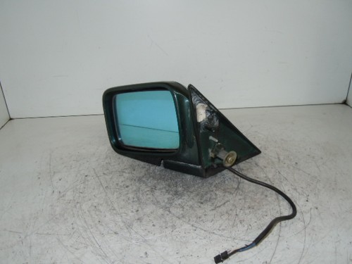 Bmw 524td e34 aussenspiegel - bmw,