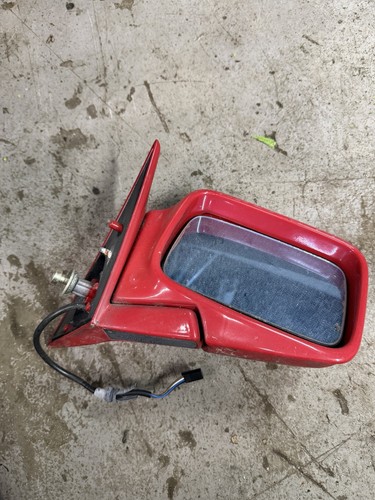 Bmw e34 außenspiegel vorne - bmw,