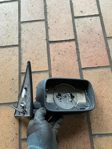 Original bmw 5er e34 - original,