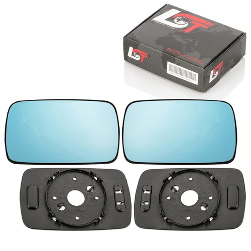 Seitenspiegel glas links - 2x,